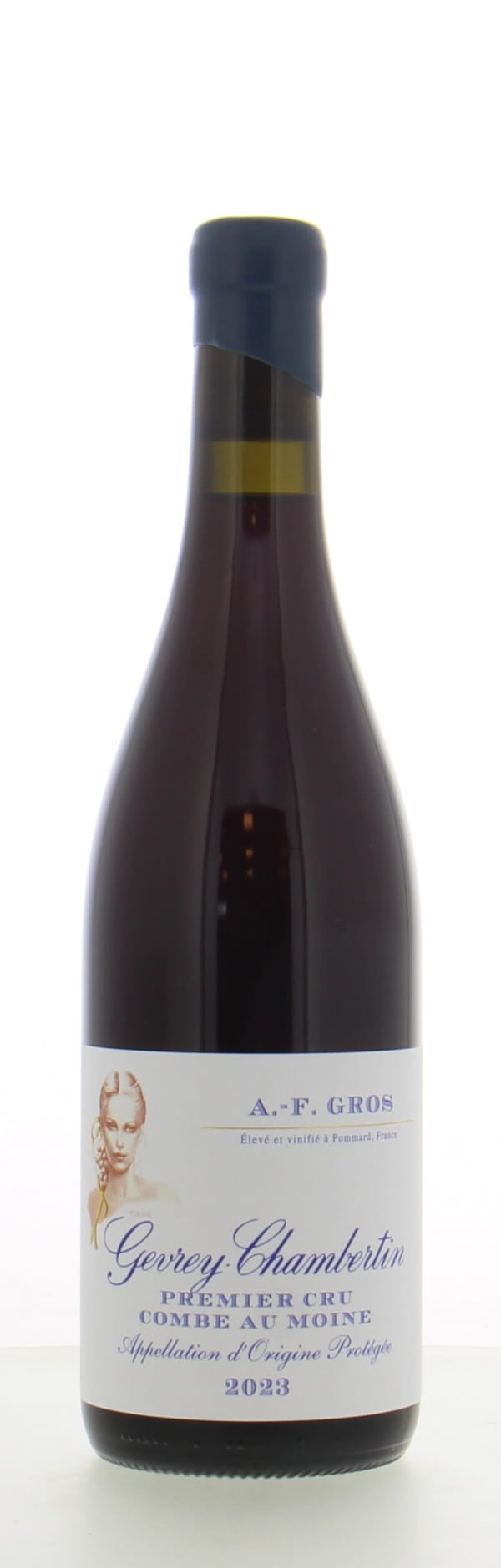 AF Gros - Gevrey Chambertin 1er cru La Combe au Moine 2023