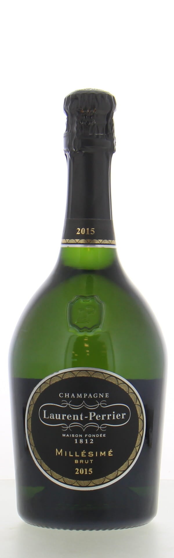Laurent Perrier - Brut Millesime 2015