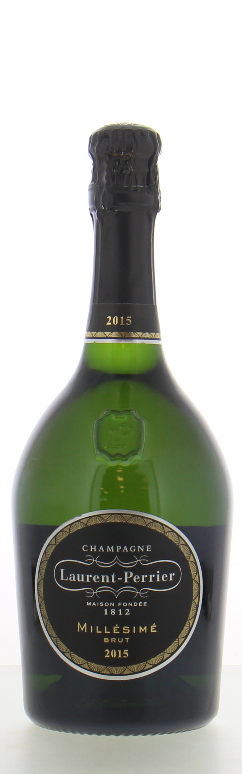 Laurent Perrier - Brut Millesime 2015