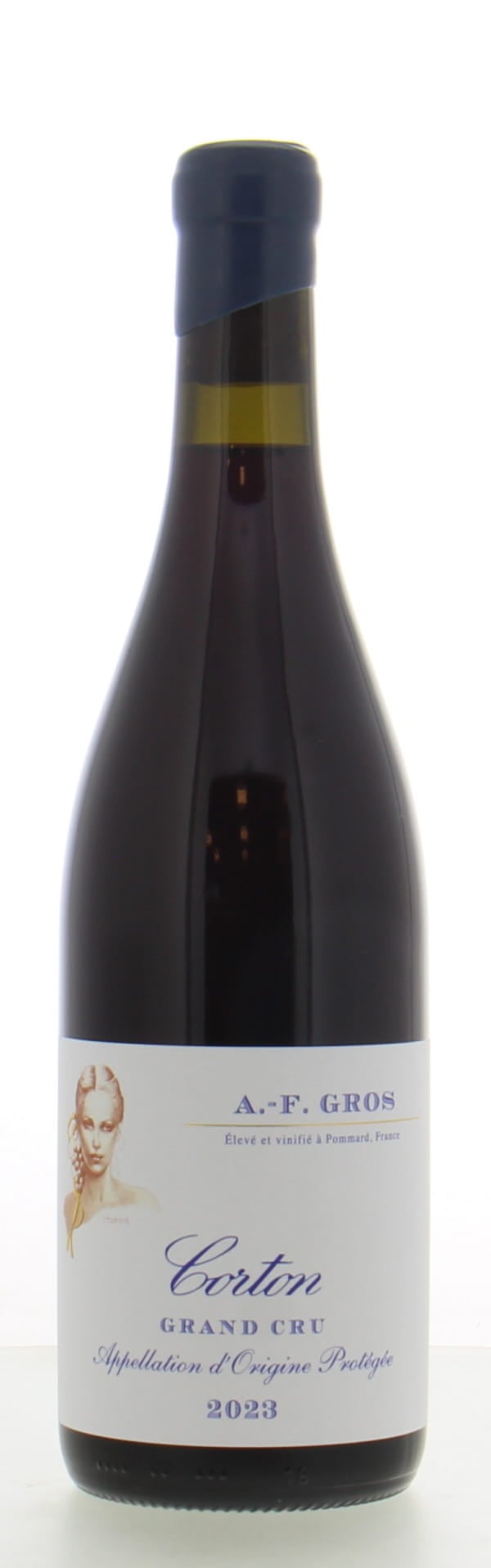 AF Gros - Corton 2023