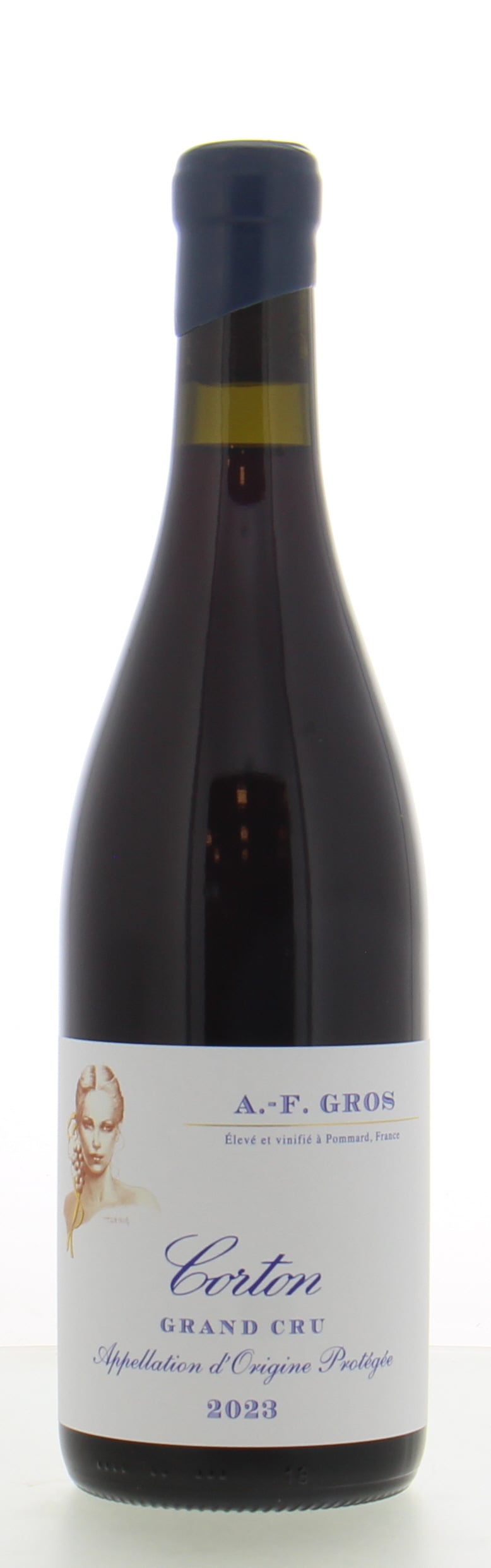 AF Gros - Corton 2023