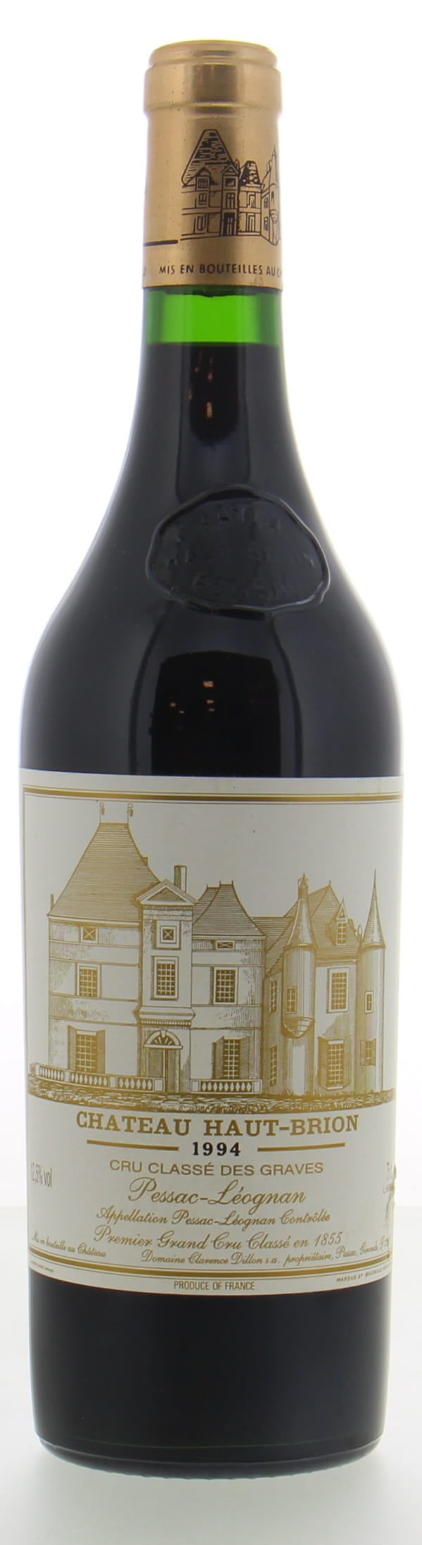 Chateau Haut-Brion - Chateau Haut Brion 1994