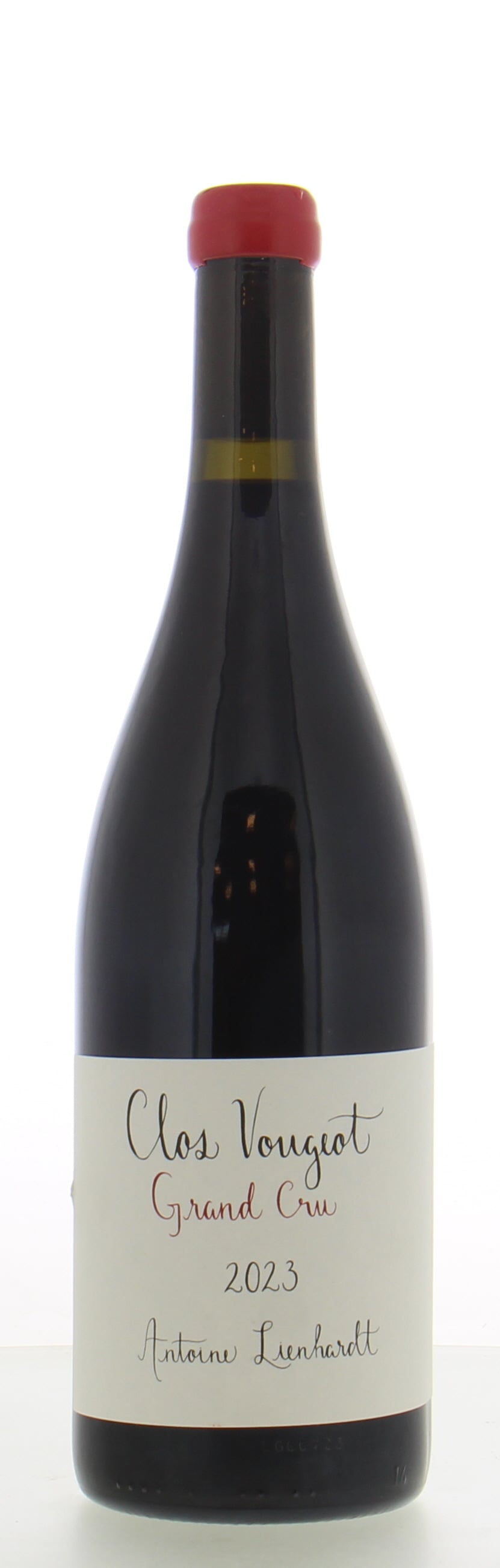 Antoine Lienhardt - Clos de Vougeot 2023