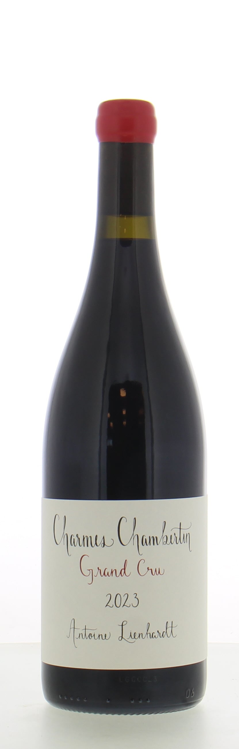 Antoine Lienhardt - Charmes Chambertin 2023
