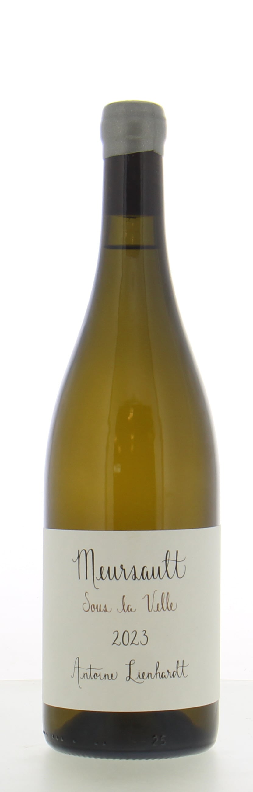 Antoine Lienhardt - Meursault Sous la Velle 2023