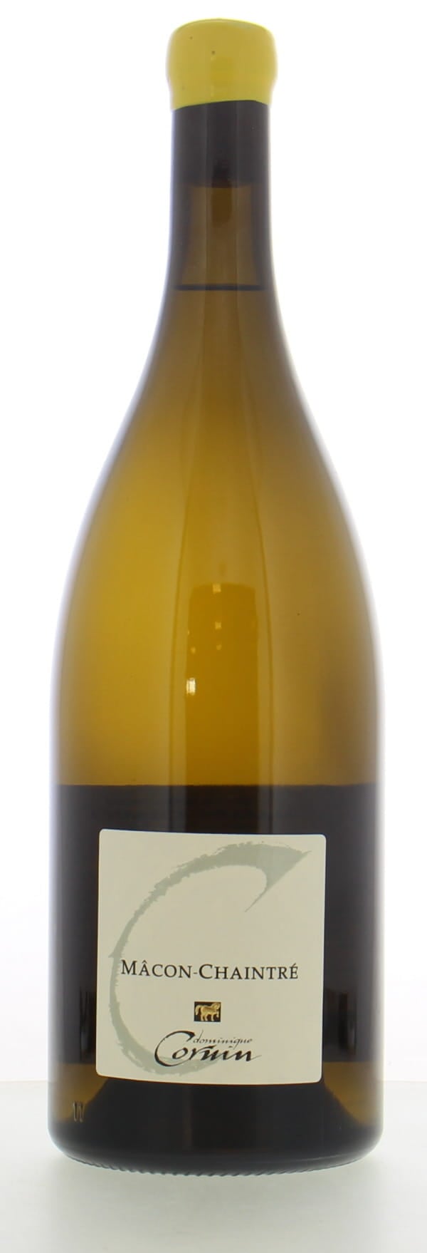 Domaine Dominique Cornin - Macon-Chaintré 2024