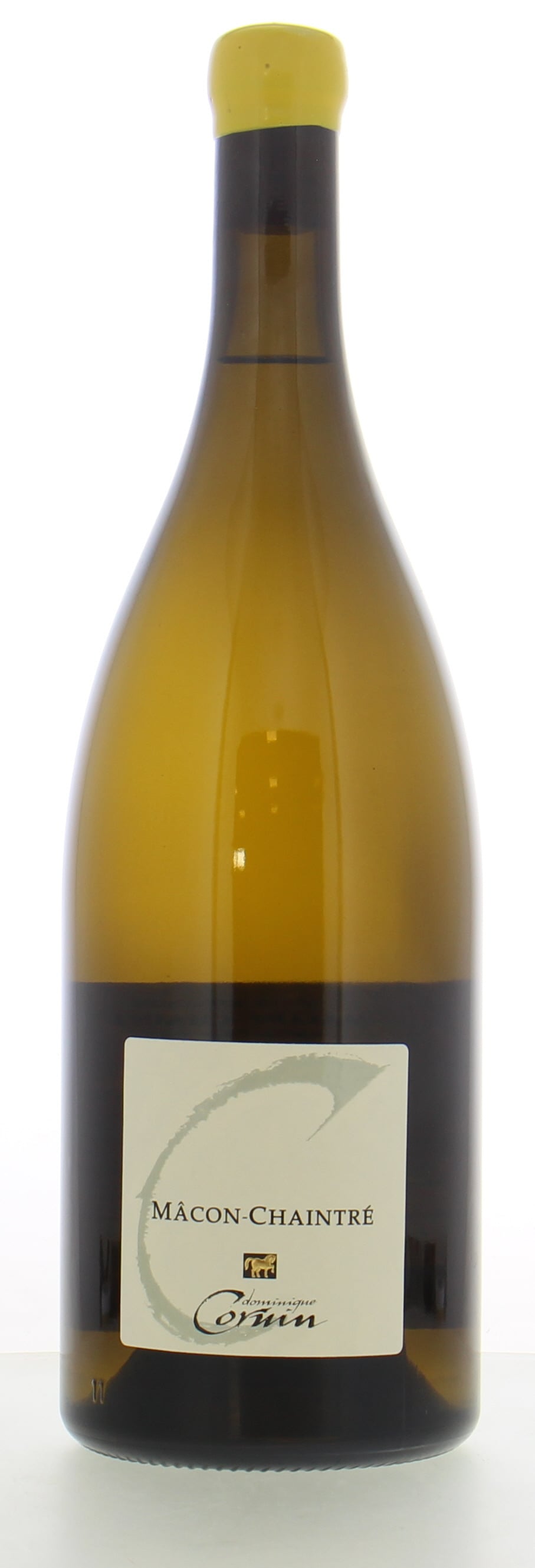 Domaine Dominique Cornin - Macon-Chaintré 2024