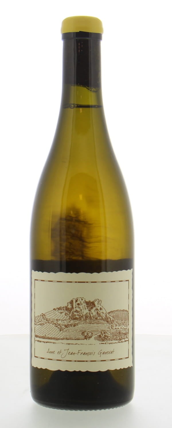Anne et Jean-François Ganevat - Le Clos Savagnin 2020