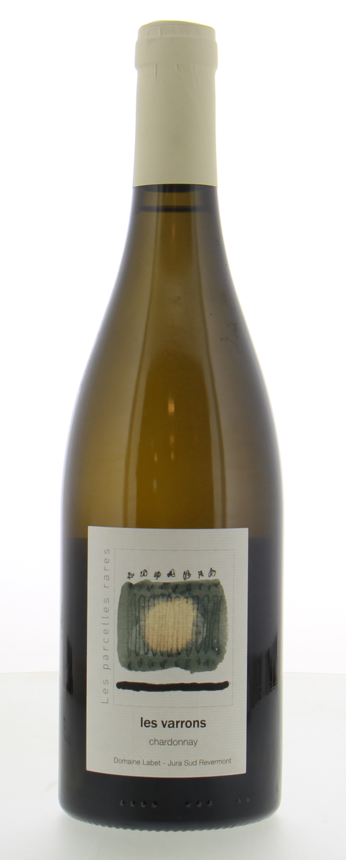 Domaine Labet - Chardonnay Les Varrons 2022