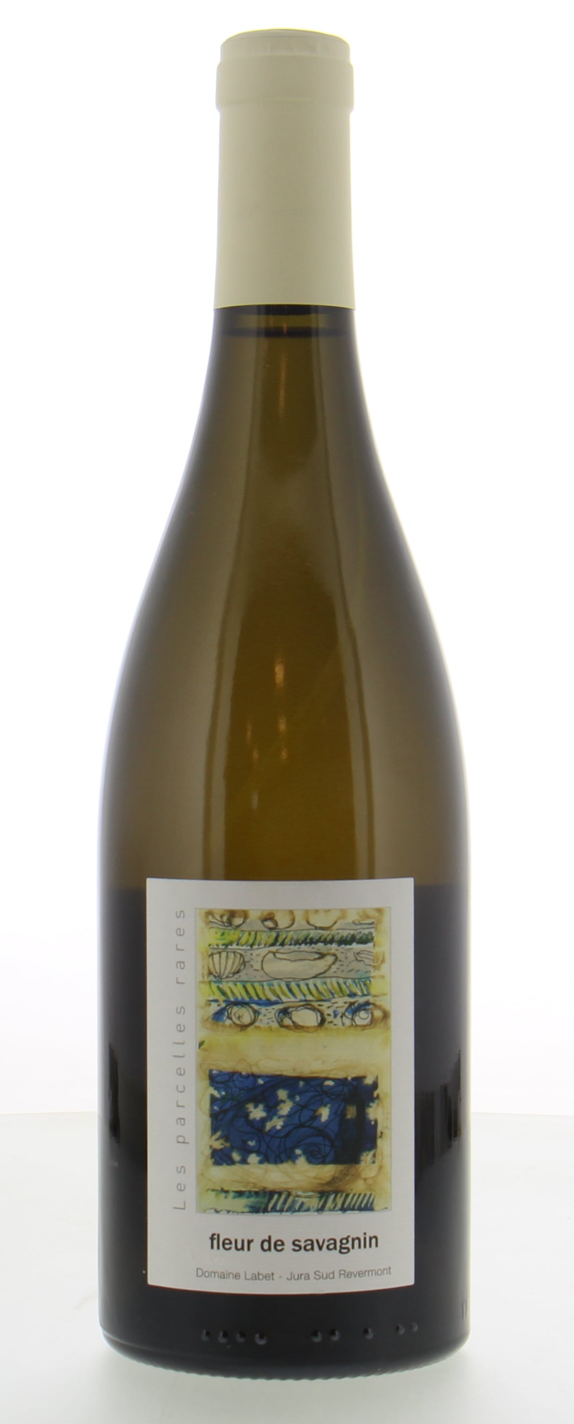 Domaine Labet - Fleur de Savagnin 2023