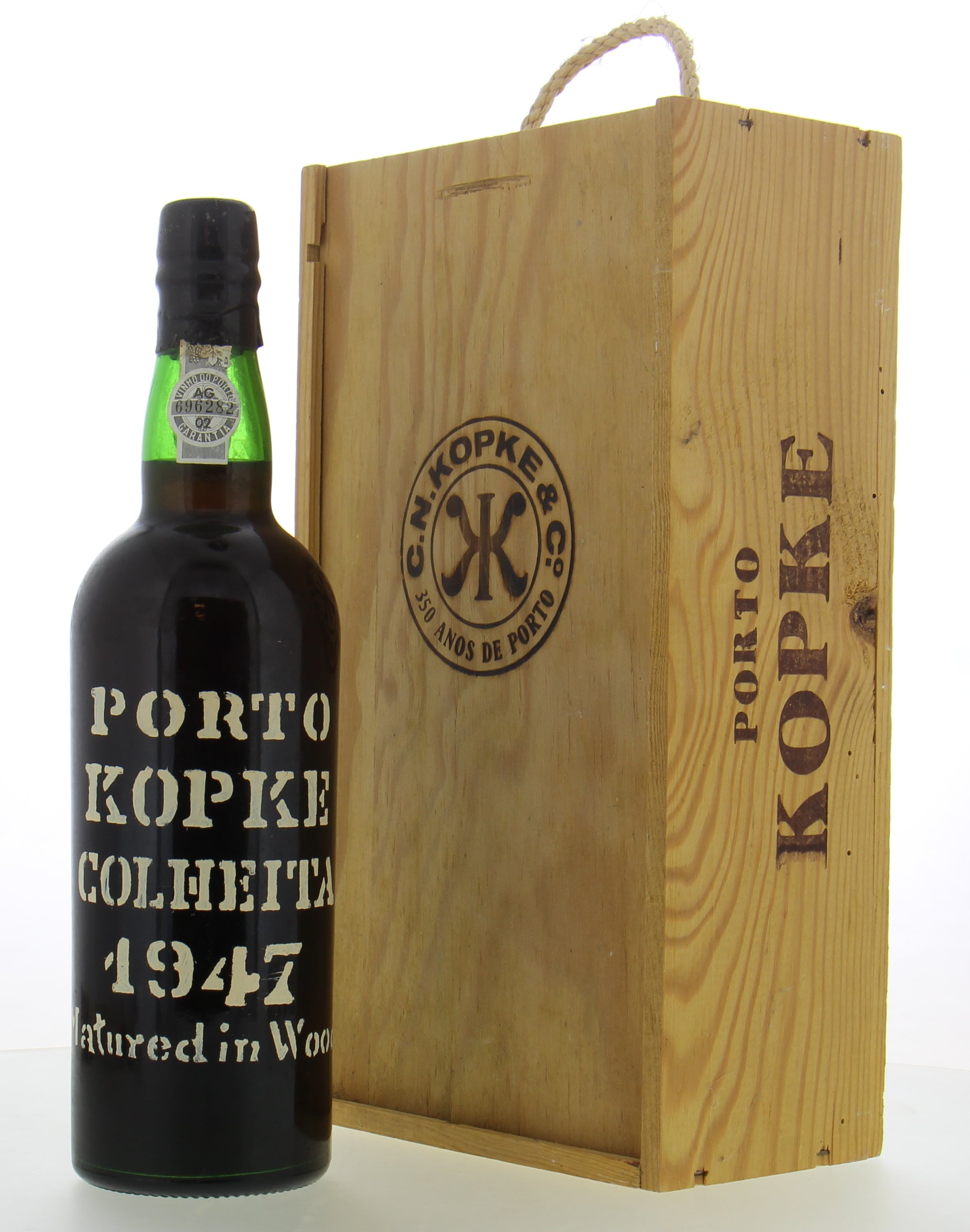 Kopke - Vintage Port 1947