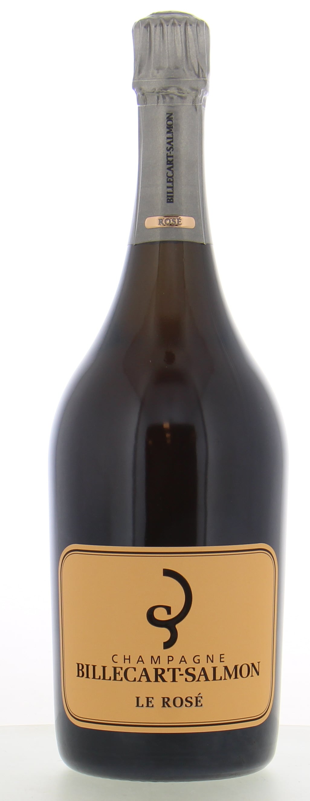 Billecart Salmon - Le Rosé NV