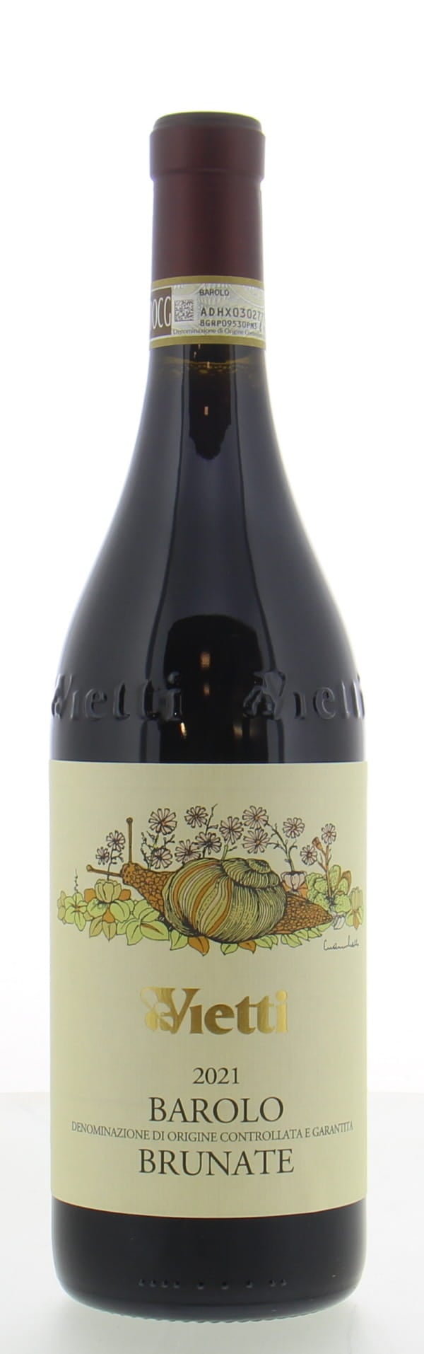 Vietti - Barolo Brunate 2021