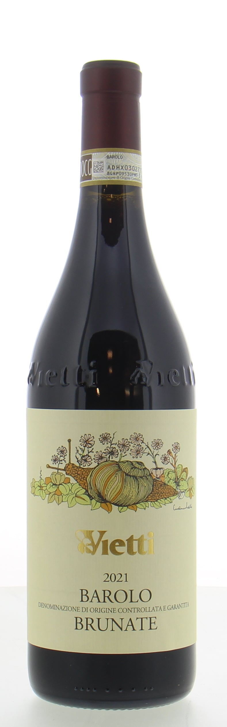 Vietti - Barolo Brunate 2021