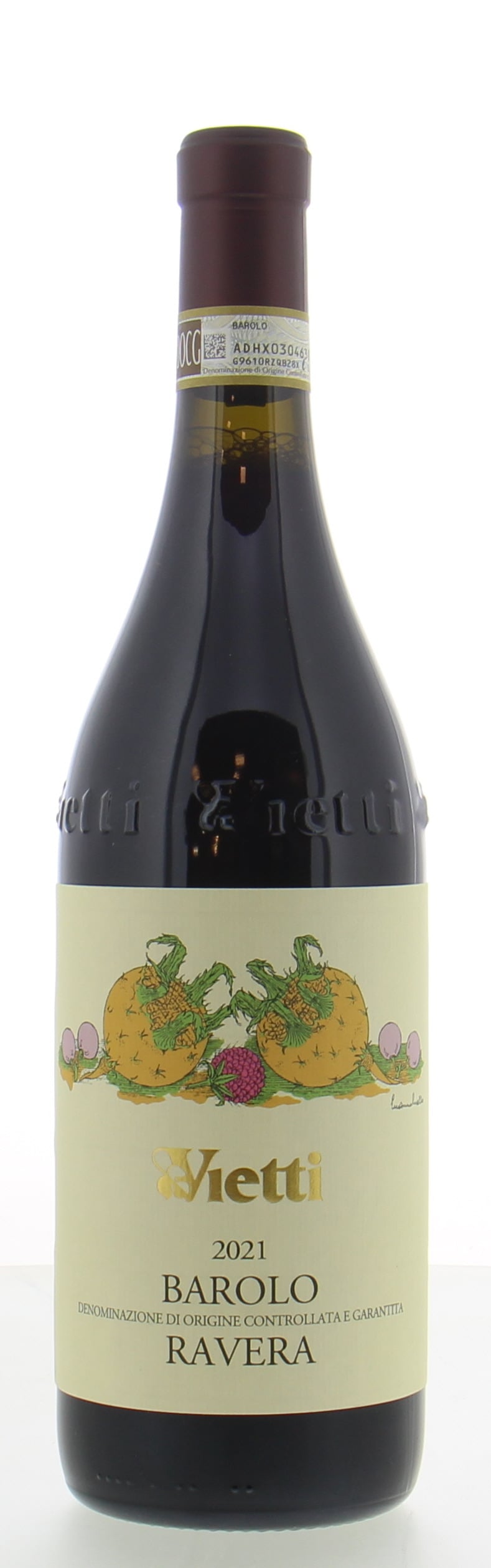 Vietti - Ravera Barolo 2021