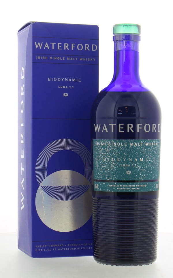 Waterford - Luna Edition 1.1 2016