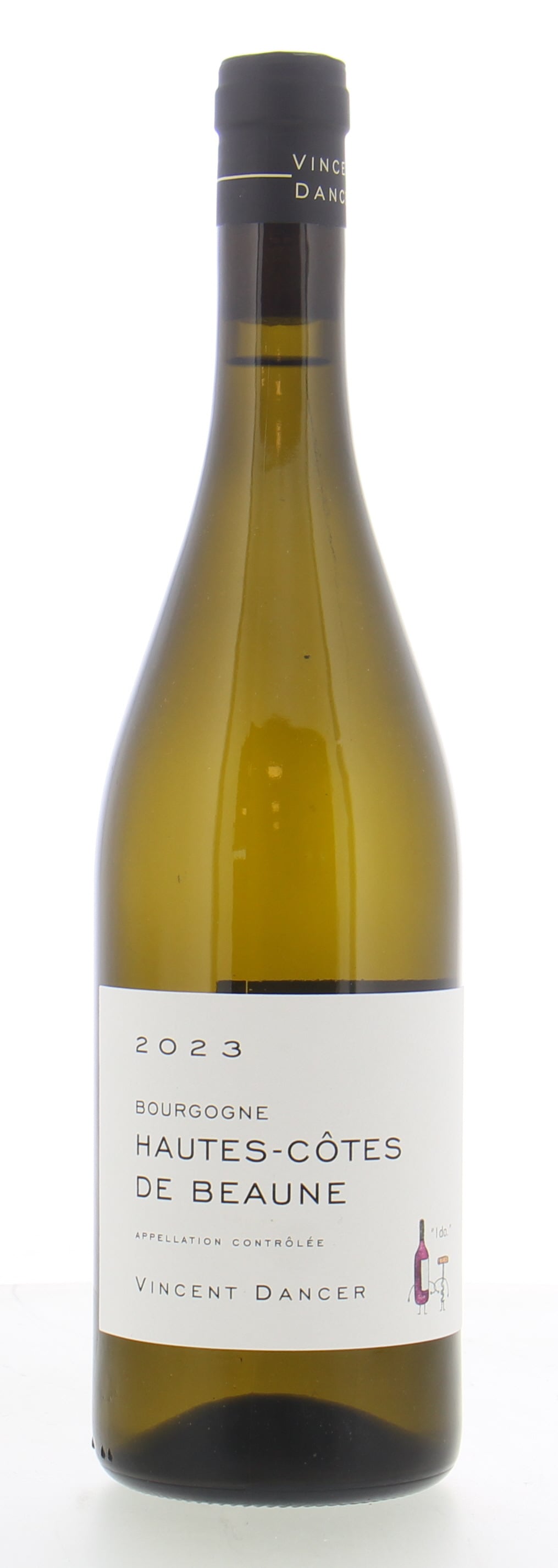 Vincent Dancer - Bourgogne Hautes-Côtes de Beaune Blanc 2023