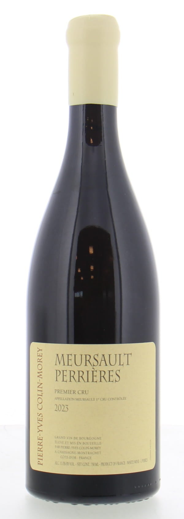 Pierre-Yves Colin-Morey - Meursault Les Perrieres 2023