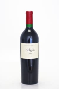 Colgin - Cariad 1999