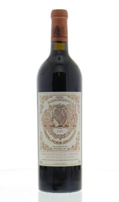 Chateau Pichon Longueville Baron | Buy Best Bordeaux, Pauillac Red 