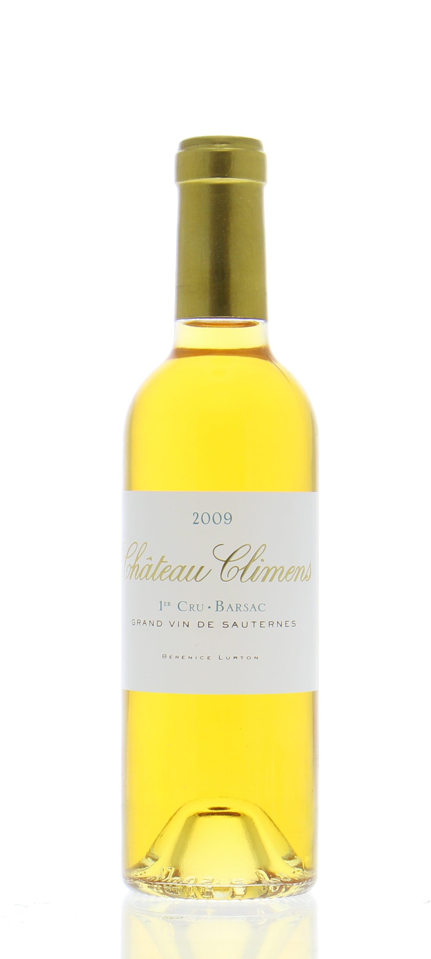 Chateau Climens - Chateau Climens 2009 From Original Wooden Case