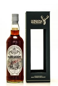 Glen Grant - Glen Grant 48 years Old Gordon & MacPhail Licensed Bottling Distilled 1963 Bottled 2011 40% 1963