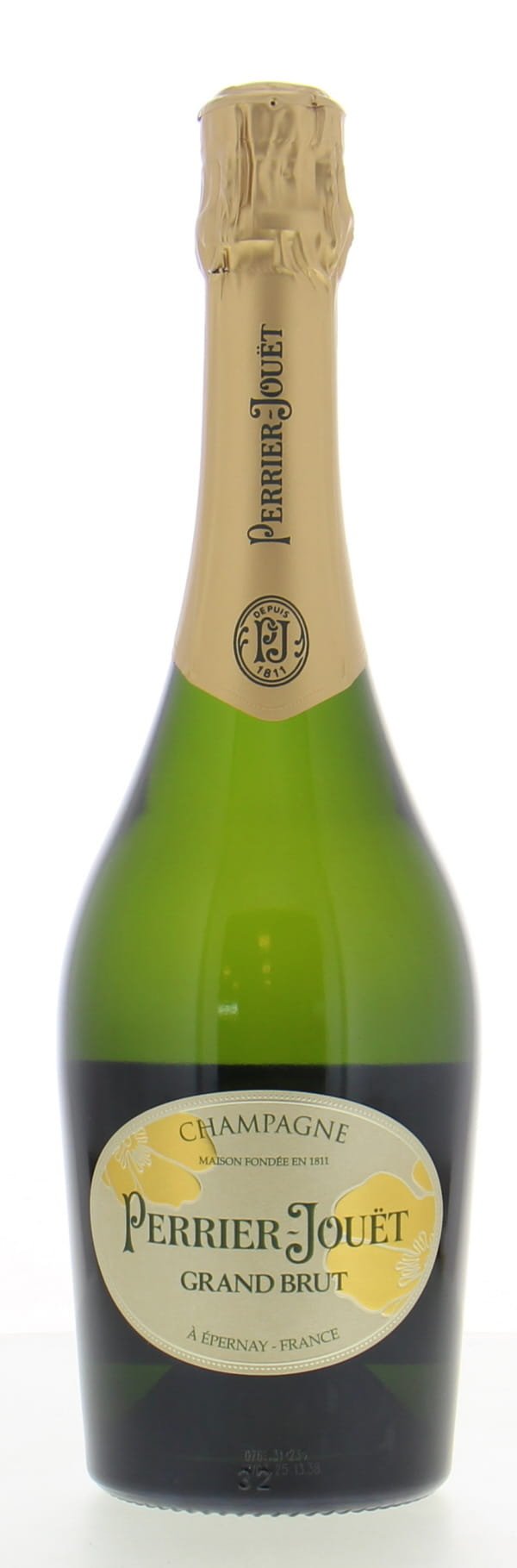 Perrier Jouet - Grand Brut NV