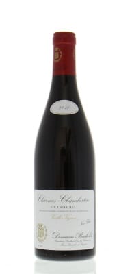 Domaine Denis Bachelet - Charmes Chambertin Vieilles Vignes 2010