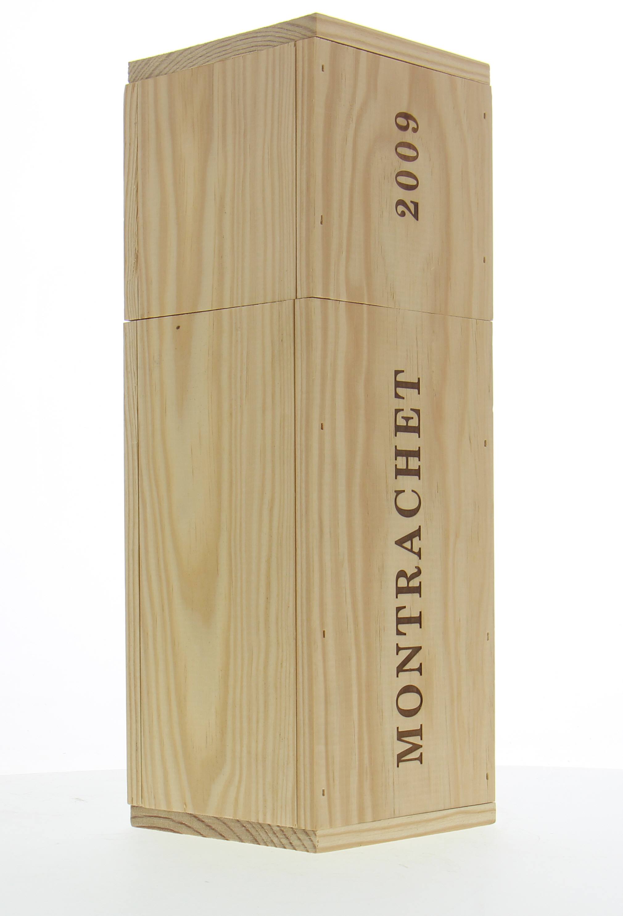 Domaines des Comtes Lafon - Le Montrachet 2009 From Original Wooden Case