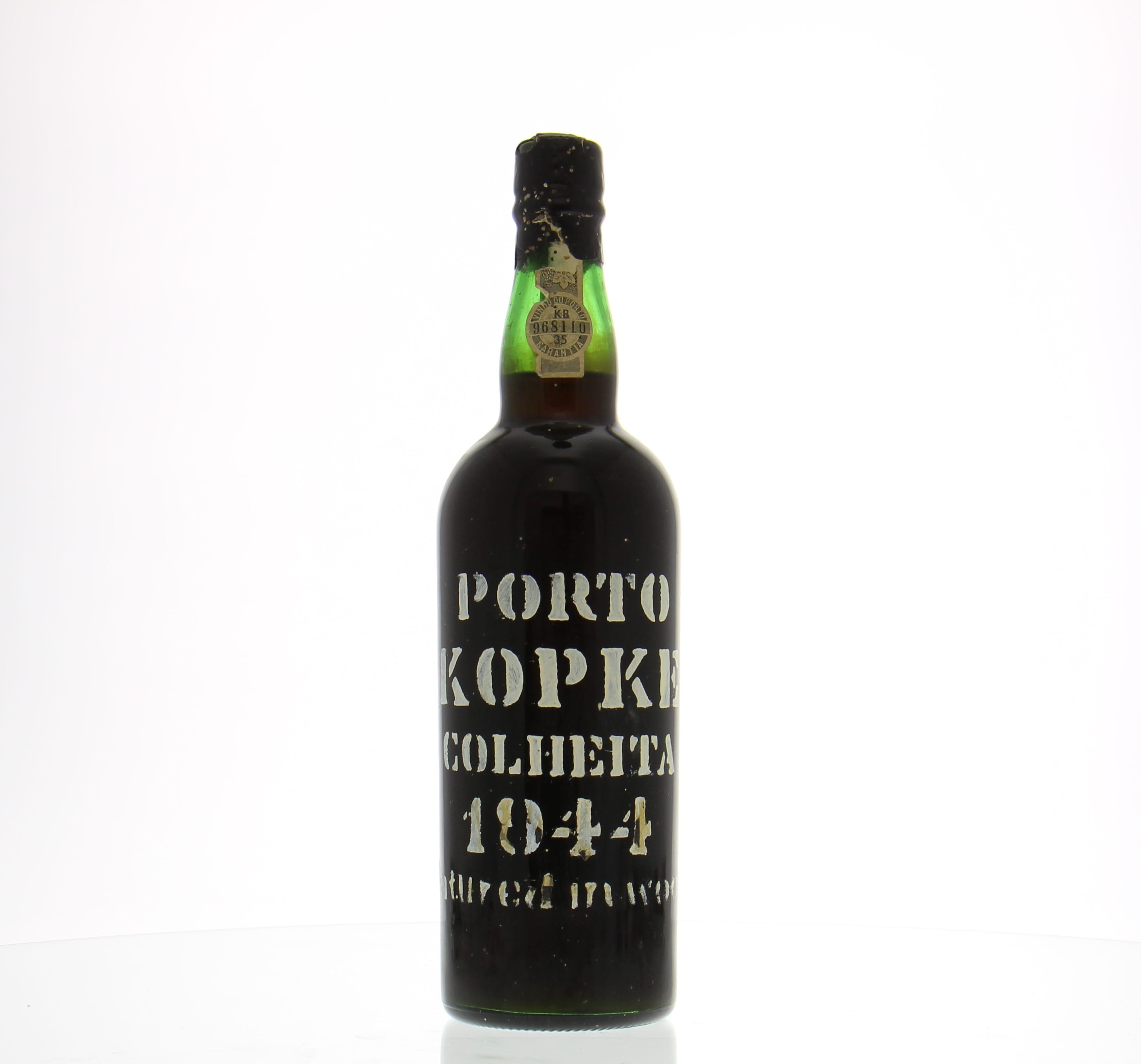 Kopke - Colheita 1944 Perfect