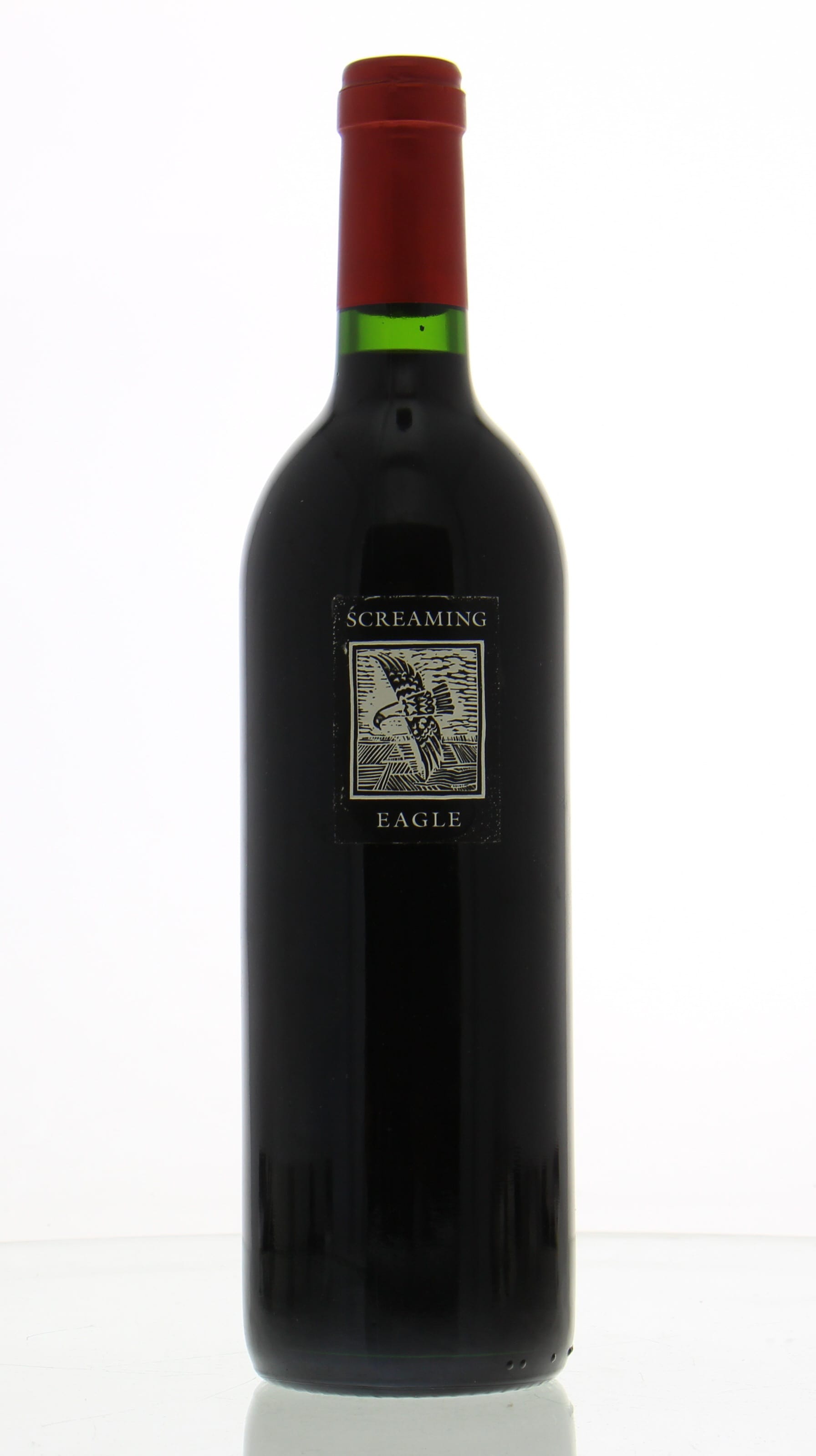 Cabernet Sauvignon 1993 - Screaming Eagle | Buy Online | Best of Wines