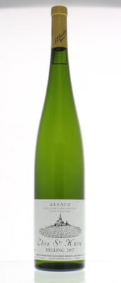 Trimbach - Riesling Clos St Hune 2007