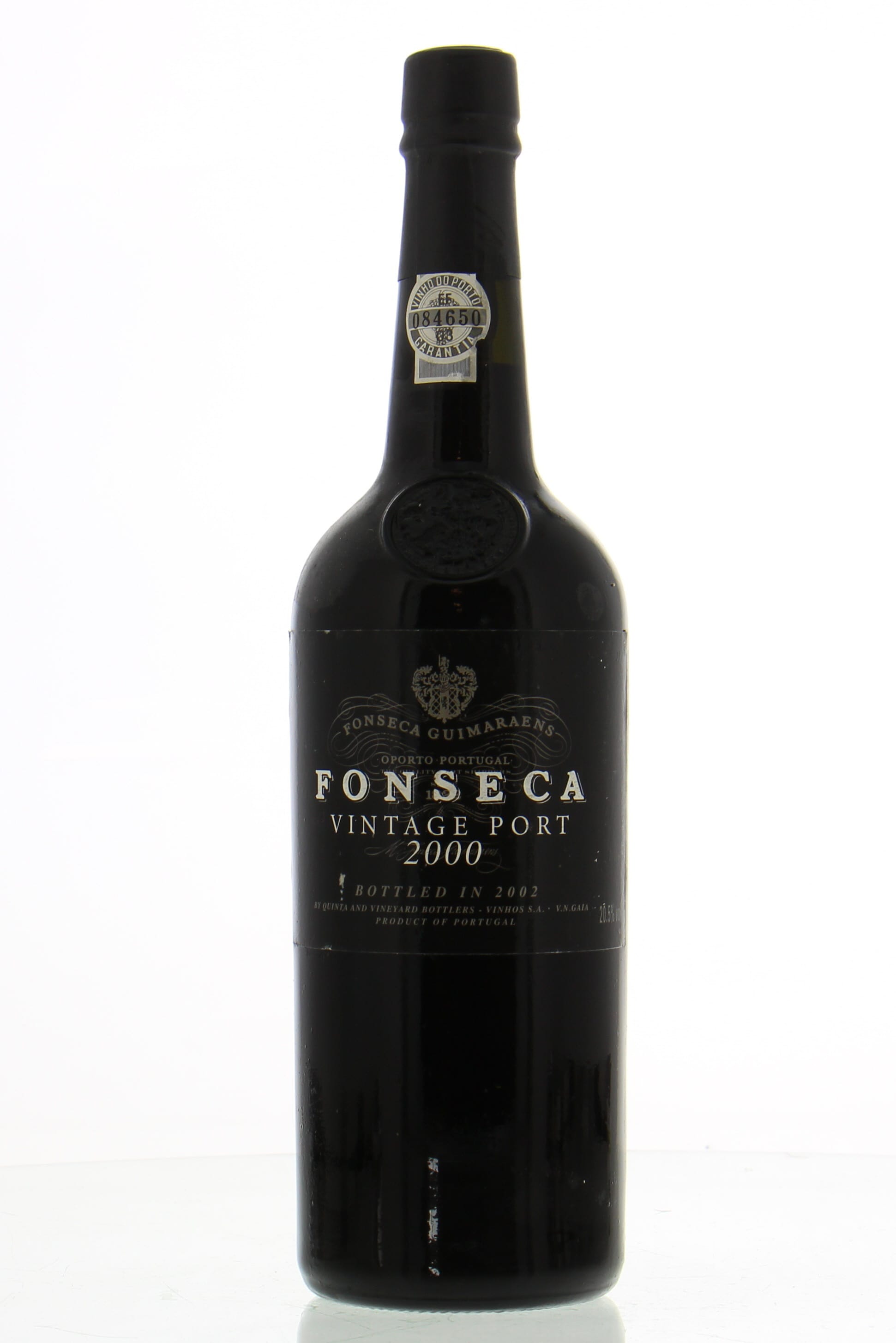 Fonseca - Vintage Port 2000 perfect
