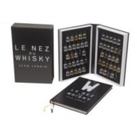Le Nez du Whisky - Whisky 54 aroma's nosing kit NV