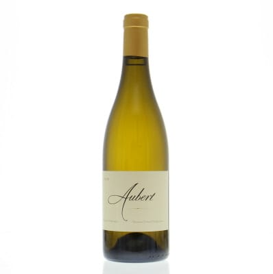 Aubert - Chardonnay Reuling Vineyard 2009