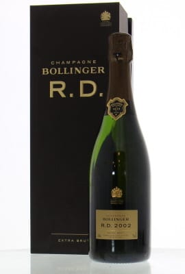 Bollinger - Bollinger RD 2002