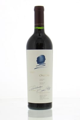 Opus One - Proprietary Red Wine 2005