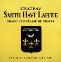 Chateau Smith-Haut-Lafitte Rouge - Chateau Smith-Haut-Lafitte Rouge 2013