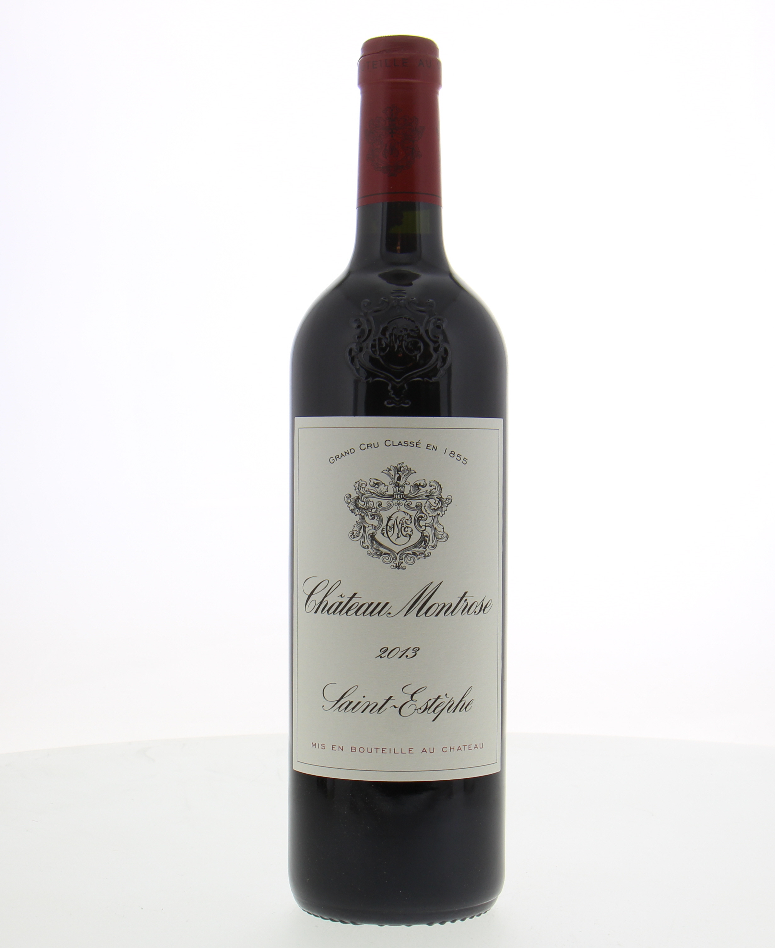 Chateau Montrose 2013 | Buy Online | Best of Wines