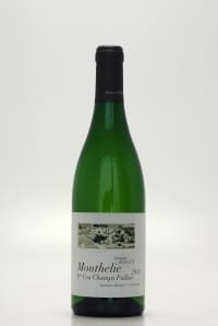 Guy Roulot - Monthelie 1cru 2011