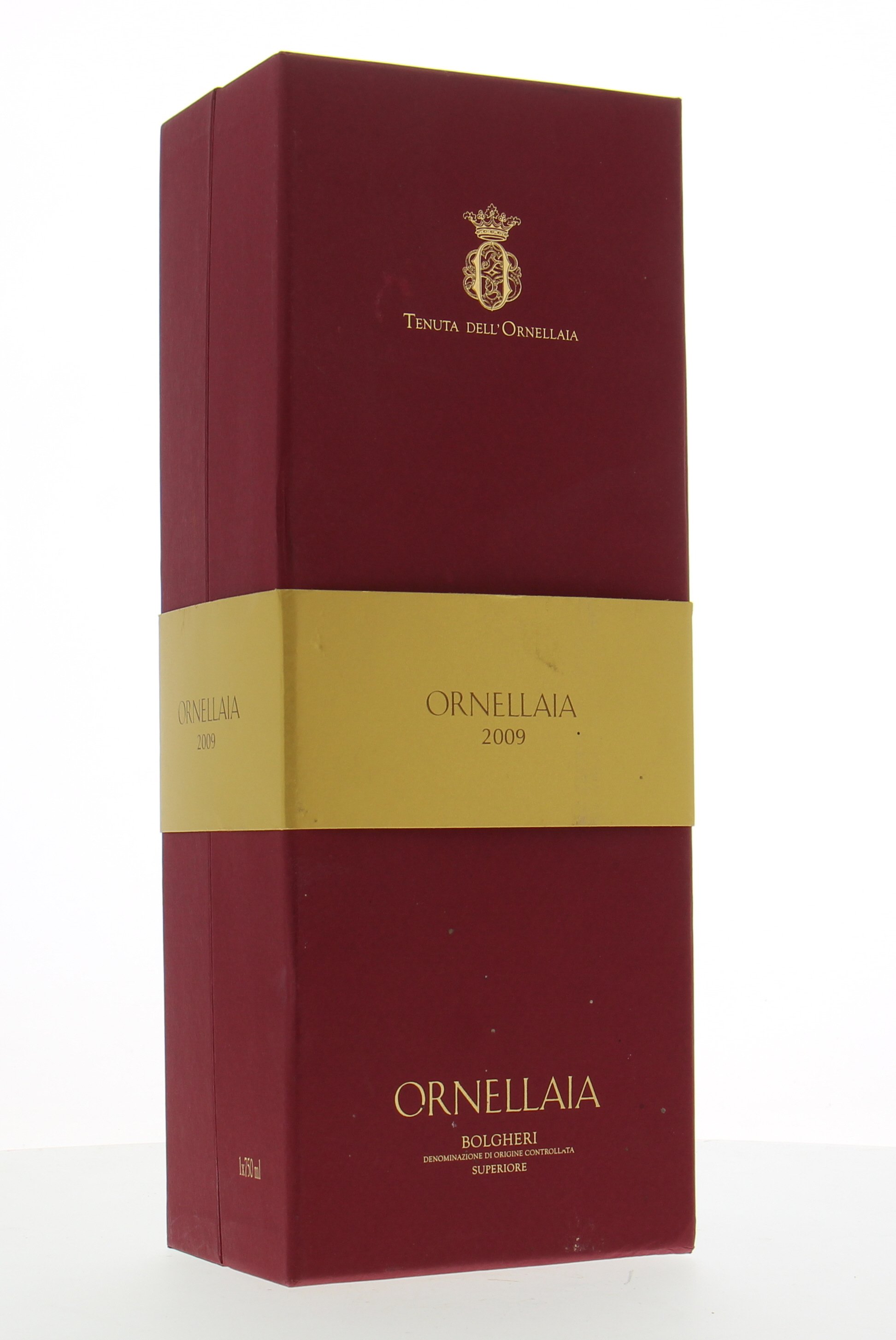 Tenuta dell' Ornellaia - Ornellaia 2009