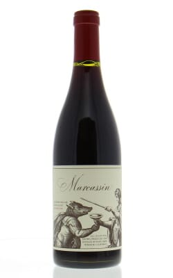 Marcassin - Marcassin Vineyard Pinot Noir 2005