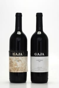 Gaja - Conteisa 1996