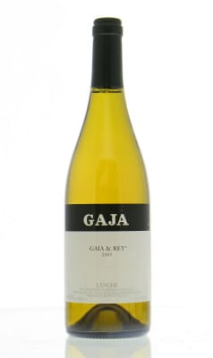 Gaja - Gaia & Rey 2005