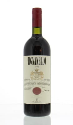 Antinori - Tignanello 2006