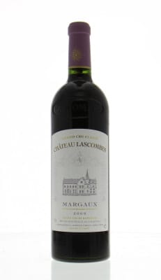 Chateau Lascombes - Chateau Lascombes 2003