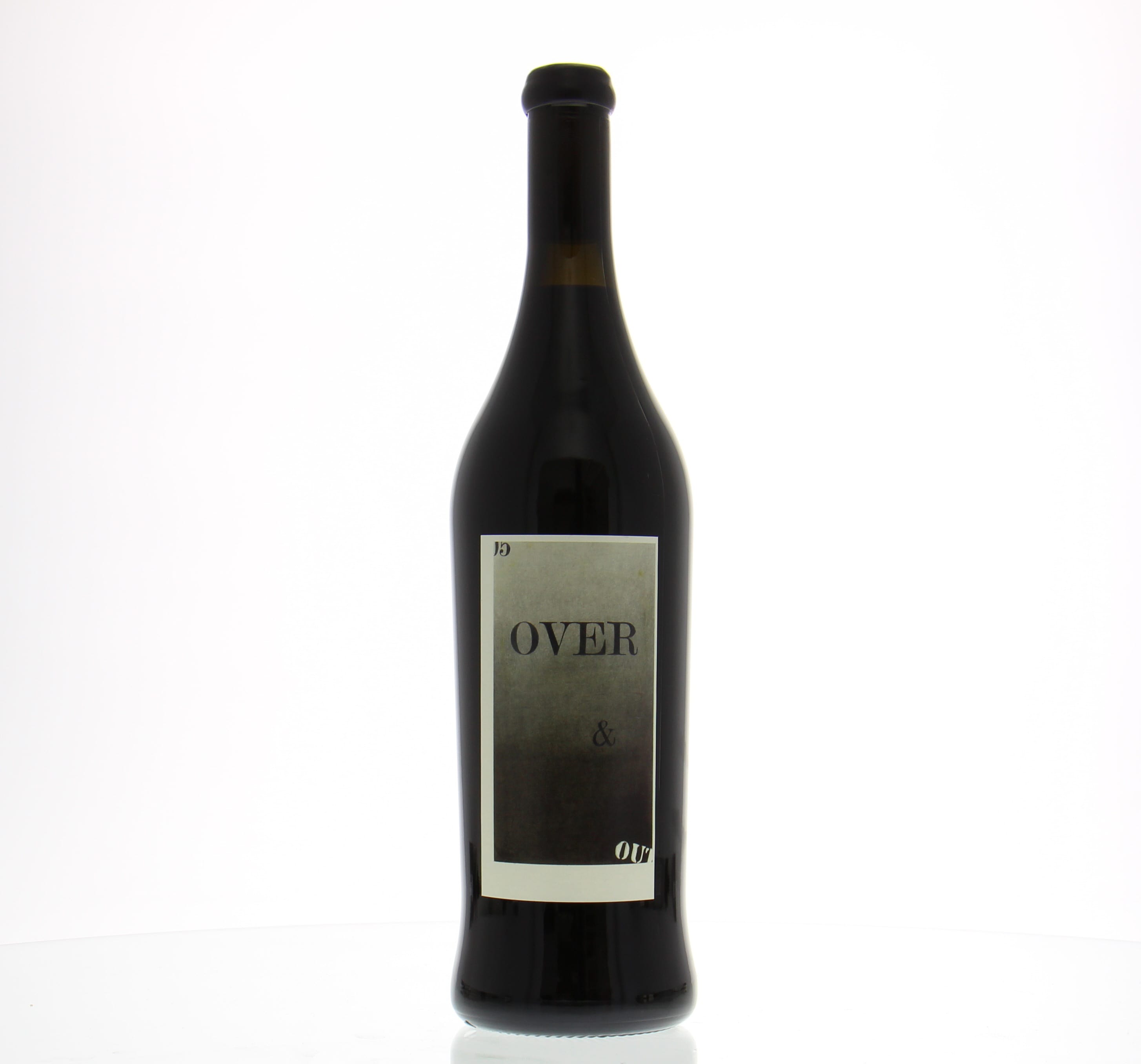 Sine Qua Non - Over and Out Arrita Hills Vineyard (Pinot Noir) 2005