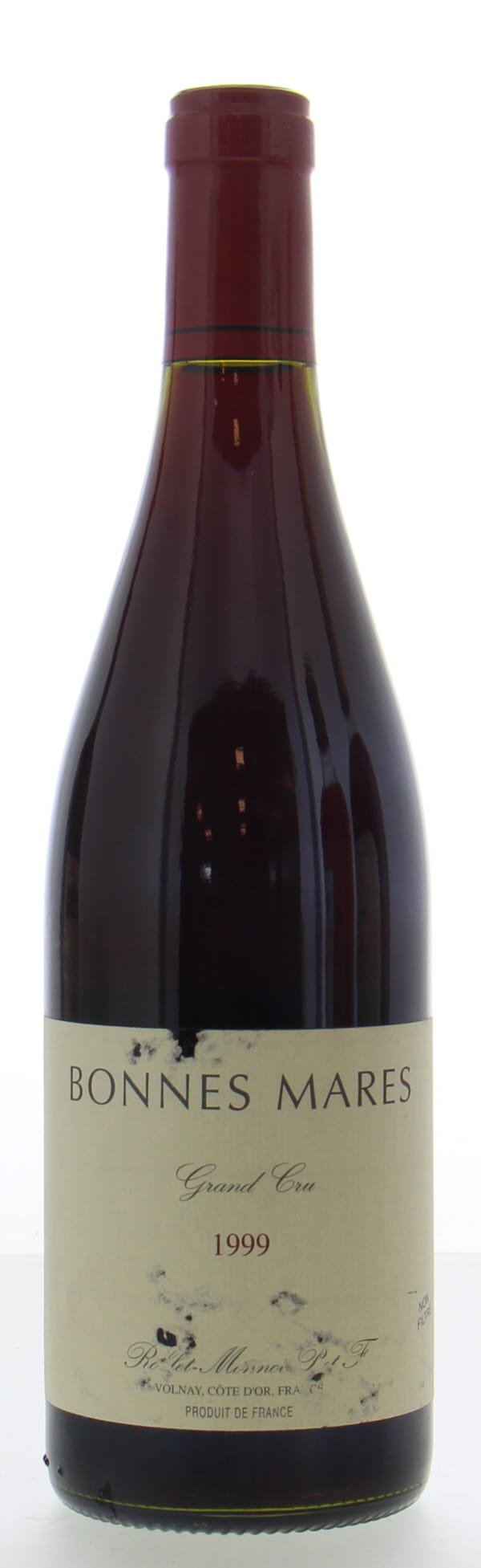 Roblet-Monnot - Bonnes Mares 1999