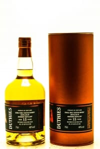 Ardmore - Ardmore 15 Years Old Cadenhead Duthies 1 Of 366 Bottles 46% NV