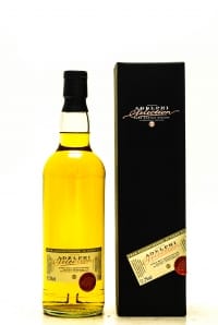Auchentoshan - 20 Years Old Adelphi Selection Cask 5426 51.2% 1992